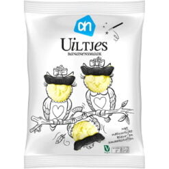 AH Owls banana flavour