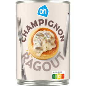 AH champignonragout
