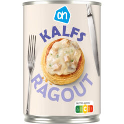 AH kalfsragout