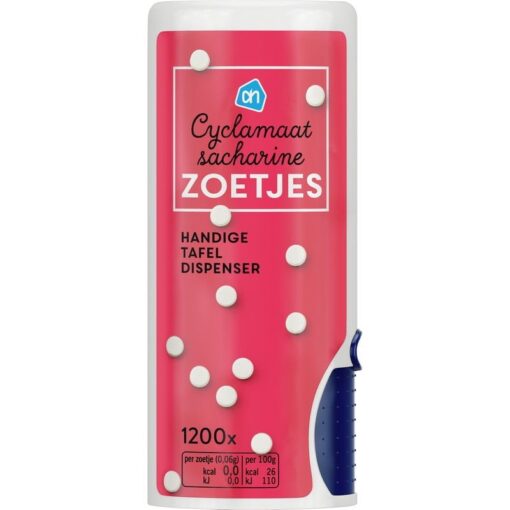 AH zoetjes 1200st.