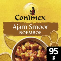 Conimex boemboe ajam smoor