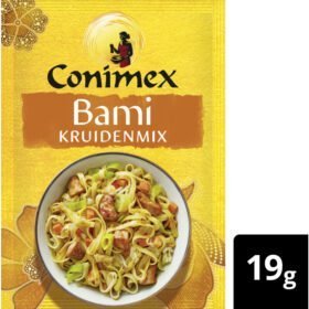 Conimex kruidenmix bami