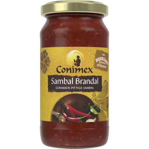 Conimex sambal brandal