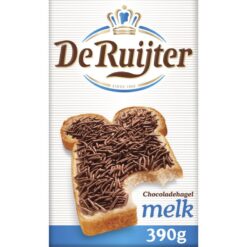 De Ruijter hagelslag melk