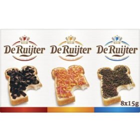 De Ruijter kleintjes
