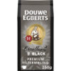 Douwe Egberts Excellent black filtermaling