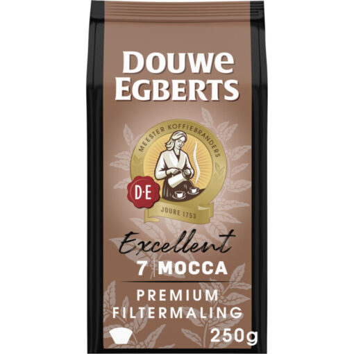 DE arome mocca