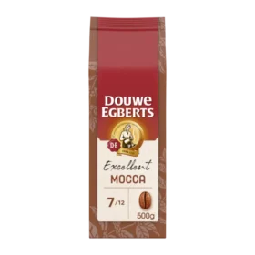 Douwe Egberts Excellent mocca koffiebonen