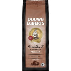 Douwe Egberts mocca (bonen)