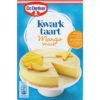Dr. Oetker Kwarktaart mangosmaak