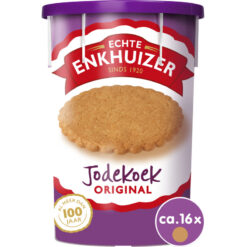 Enkhuizer Jodecakes original