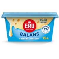Eru balans
