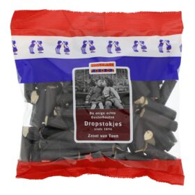 Holland foodz dropstokjes 500 gram