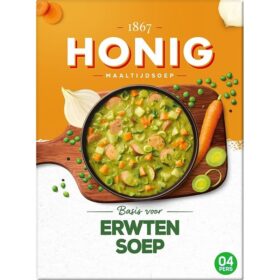 Honig erwtensoep
