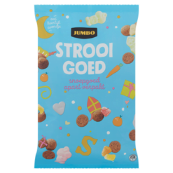 Jumbo strooigoed 800gr