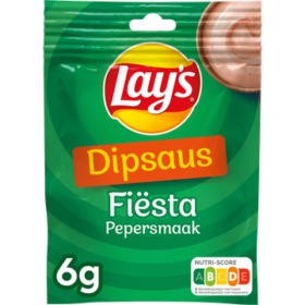 Lays dipsaus fiesta