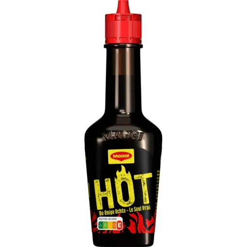 Maggi aroma hot