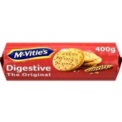 MC Vities digestive original