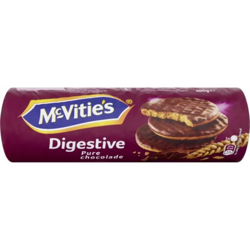 MC Vities digestive dark