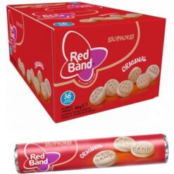Redband stophoest 36 pcs.