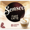 Senseo Café latte coffee pads