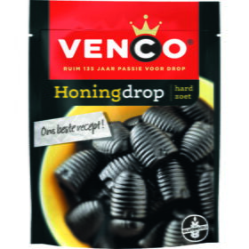 Venco honingdrop