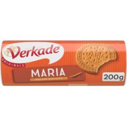 Verkade maria biscuits
