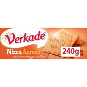 Verkade nizza kaneel