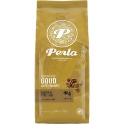 AH Perla goud (bonen) 500 gr