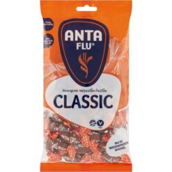 Anta Flu classic menthol