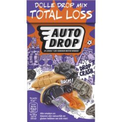 Autodrop dolle drop mix total loss