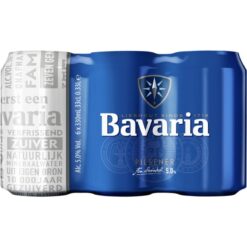 Bavaria pils