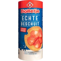 Bolletje echte beschuit