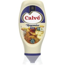 Calve mayonaise
