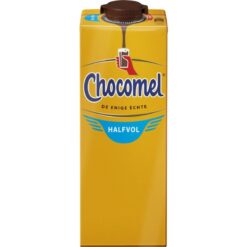 Chocomel halfvol