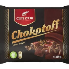 Cote d´or chokotoff