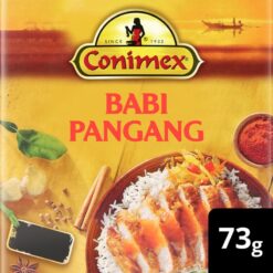 Conimex mix babi pangang