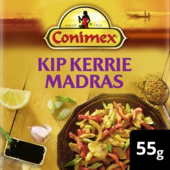 Conimex mix ajam curry madras