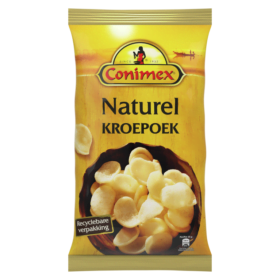 Conimex kroepoek naturel