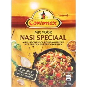 Conimex mix nasi speciaal