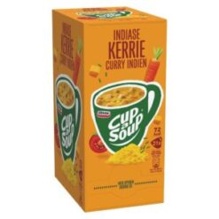 Cup a soup Indiase kerrie 21 zakjes