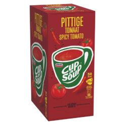 Cup a soup spicy tomato 21 bags