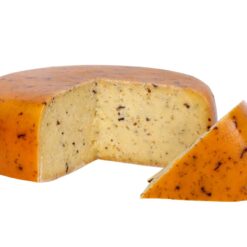 Friese nagelkaas belegen