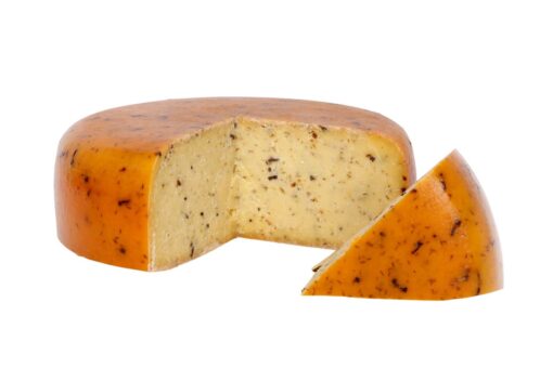 Friese nagelkaas belegen