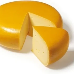 Goudse kaas belegen