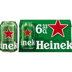 Heineken pils
