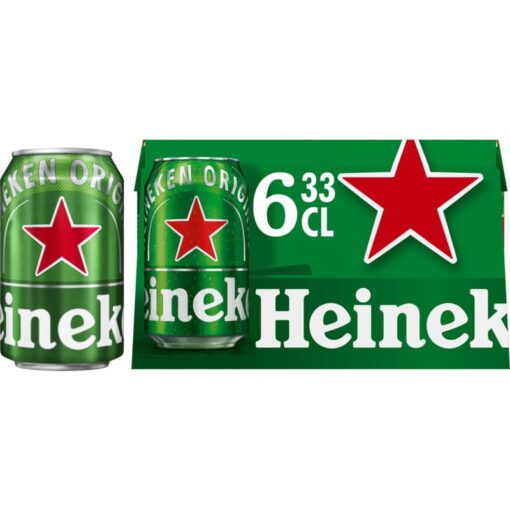 Heineken pils