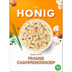 Honig French mushroomsoup