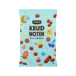 Jumbo Kruidnoten 1000gr