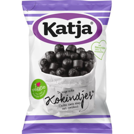 Katja kokindjes
